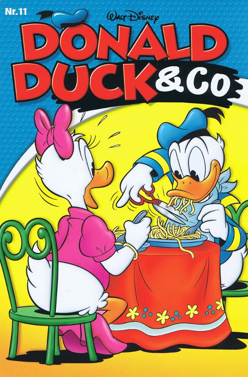 Donald Duck & Co. 11