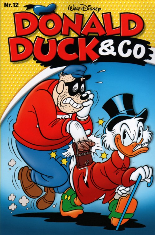 Donald Duck & Co. 12