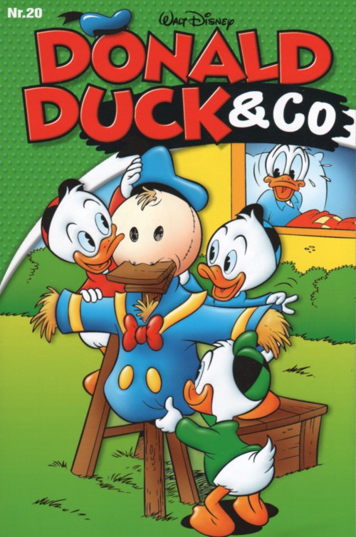 Donald Duck & Co. 20