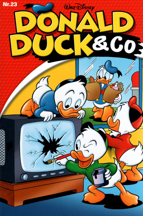 Donald Duck & Co. 23