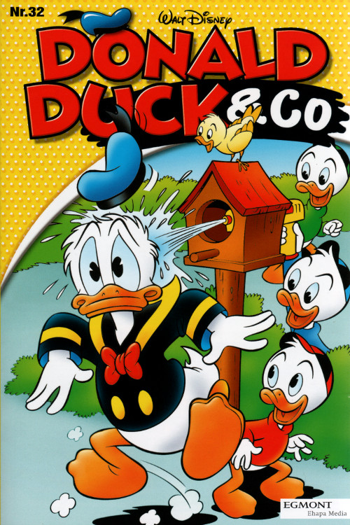 Donald Duck & Co. 32