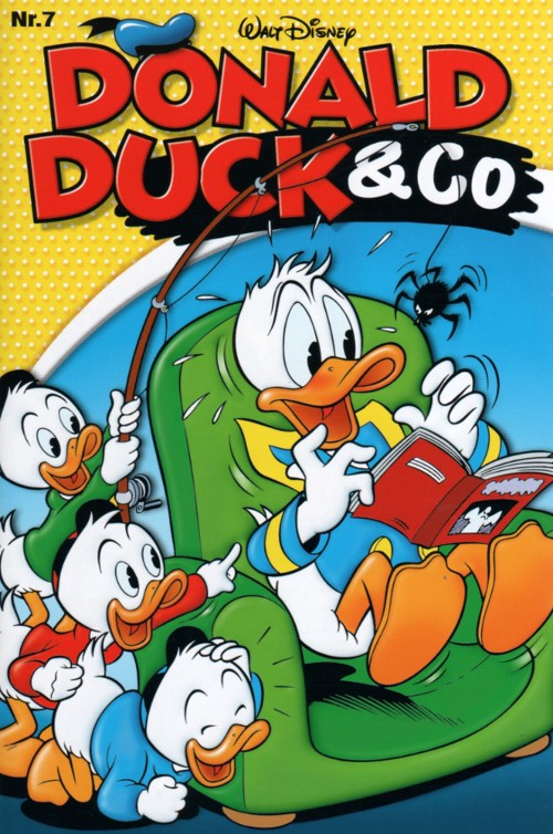 Donald Duck & Co. 7