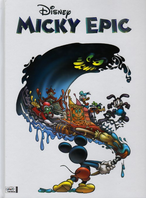 Epic Micky