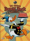 75 Jahre Donald Duck