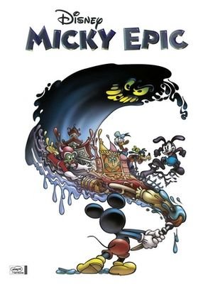 Micky Epic